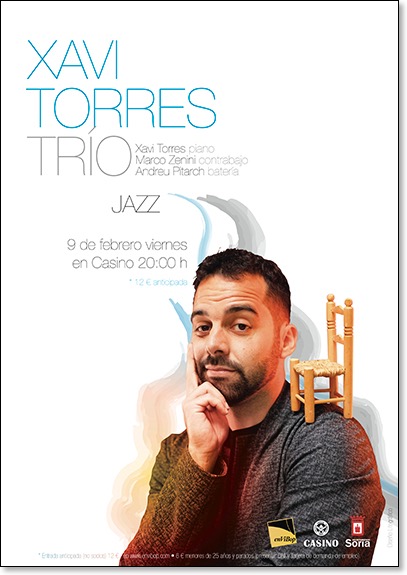 enViBop 246 Xavi Torres Trío 2024-02-09 P